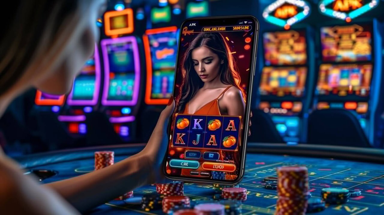 678win55 Slot Online